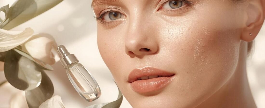 Top 7 Anti-Aging Serums That Actually Work