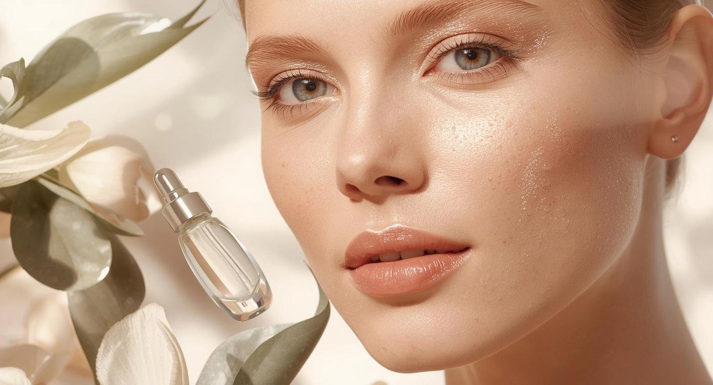 Top 7 Anti-Aging Serums That Actually Work