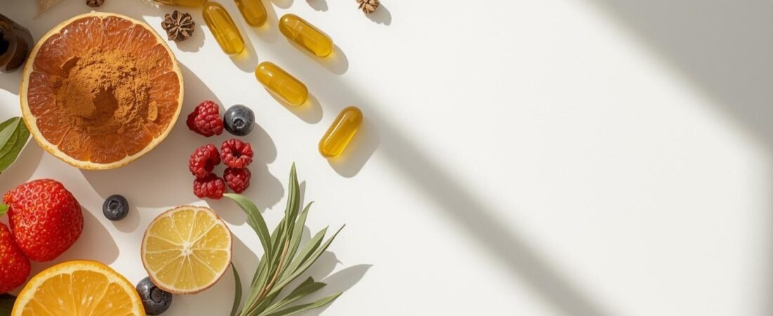 10 Best Supplements for Energy & Focus: Simple Ways to Feel More Awake and Alert