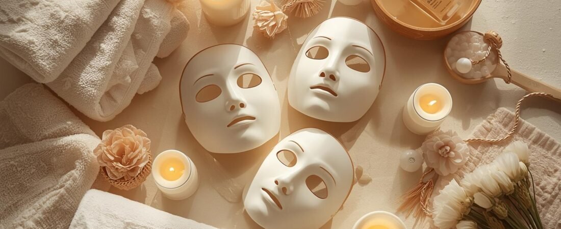 Best Face Masks for Fine Lines and Wrinkles