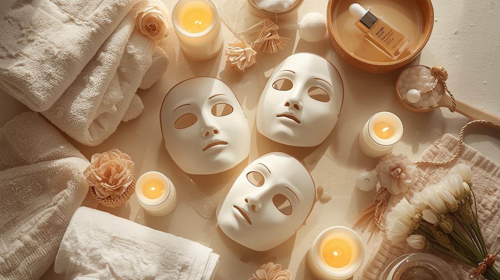 Best Face Masks for Fine Lines and Wrinkles