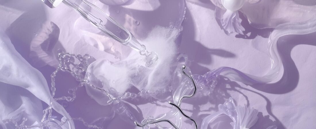 Top 5 Peptide Serums to Boost Collagen Naturally