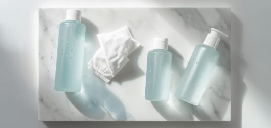 Best Toners for Acne-Prone Skin