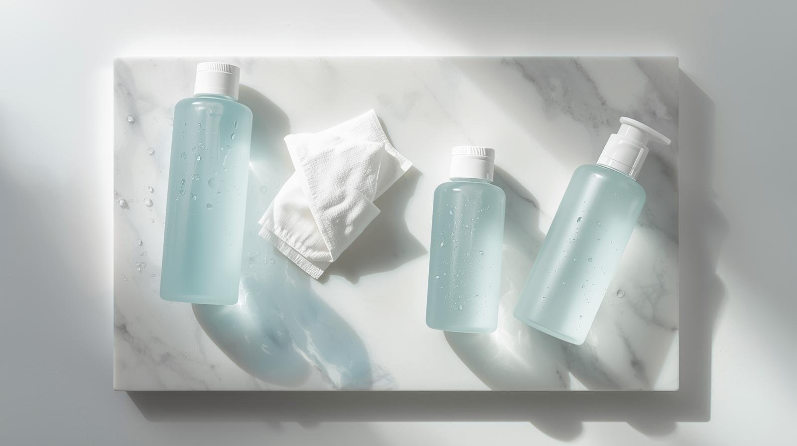 Best Toners for Acne-Prone Skin