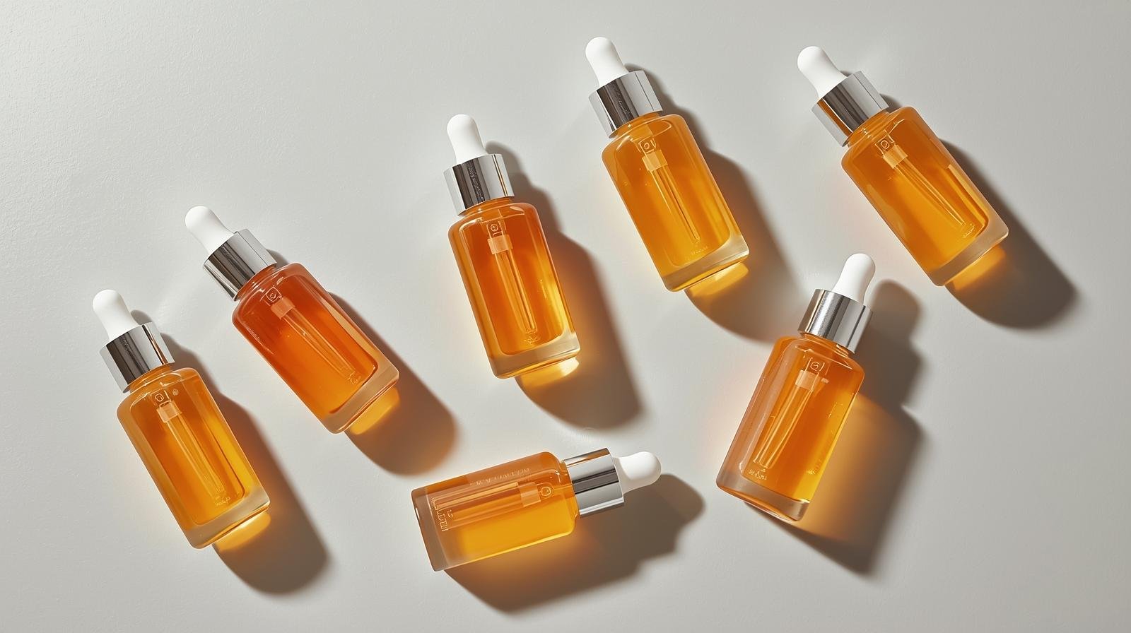 Top 7 Vitamin C Serums for Glowing Skin
